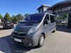Opel Vivaro huelseburg