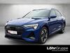Audi e-tron Weisenheim am Berg