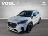 Hyundai TUCSON Kirchweidach