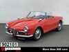 Alfa Romeo Giulietta dankmarshausen