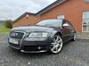 Audi S8 wunstorf