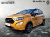 Ford EcoSport herdwangen-schoenach