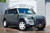 Land Rover Defender stockhausen-illfurth