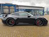 Porsche 992 stockhausen-illfurth