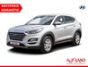 Hyundai TUCSON Saalow