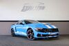 Ford Mustang roedelhausen