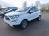 Ford EcoSport remscheid