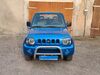 Suzuki Jimny salzfurtkapelle