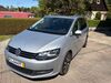 VW Sharan deutschland