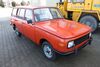 Wartburg 353 schmerkendorf