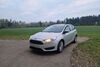Ford Focus schoefweg