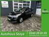 Skoda Scala bueddenstedt