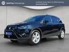 Seat Arona suedergellersen