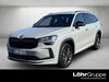 Skoda Kodiaq rabenau