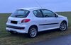 Peugeot 206 hintertiefenbach