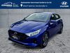 Hyundai i20 ruttersdorf-lotschen