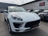 Porsche Macan saerbeck