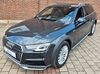Audi A4 Allroad wunstorf