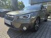 Subaru Outback dorn-duerkheim