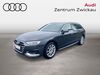Audi A4 oberasbach