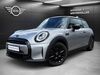 Mini Cooper tegernsee