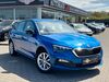 Skoda Scala neulietzegoericke
