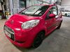 Citroen C1 bl|nordrhein-westfalen