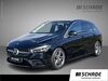 Mercedes-Benz B 200 lauchroeden
