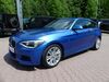 BMW 116 Nessa