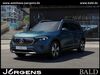 Mercedes-Benz EQB heupelzen
