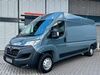 Opel Movano osthausen-wuelfershausen