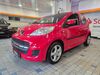 Peugeot 107 niederhosenbach