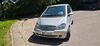 Mercedes-Benz A 160 hueckeswagen