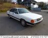Audi 100 krauchenwies