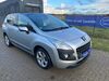 Peugeot 3008 Rondeshagen
