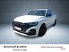 Audi Q8 woelferbuett