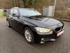 BMW 320 niederhosenbach