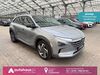 Hyundai NEXO Saalow