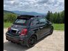 Abarth 595C Iggensbach