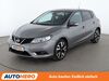 Nissan Pulsar saalow