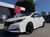 Nissan Leaf muehlstedt