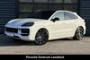 Porsche Cayenne geisenfeld