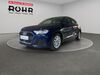 Audi A1 iggensbach