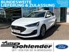 Ford Focus woelferbuett
