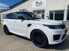 Land Rover Range Rover Sport muehlstedt