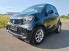 Smart ForTwo dorn-duerkheim