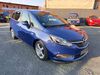 Opel Zafira hornburg