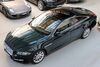Jaguar XJ bl|nordrhein-westfalen