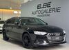 Audi A4 huelseburg