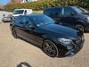 Mercedes-Benz C 300 drossdorf
